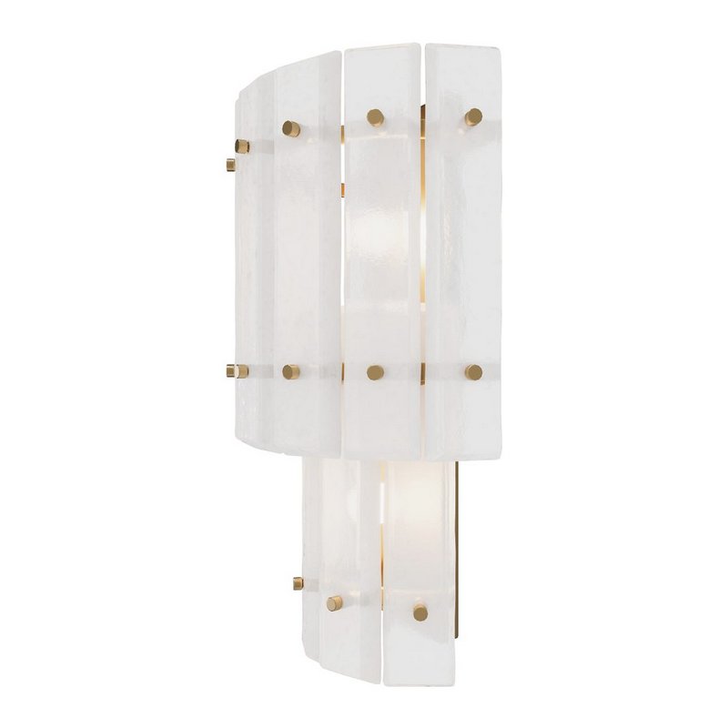 Wall Lamp Blason Double - Image 2