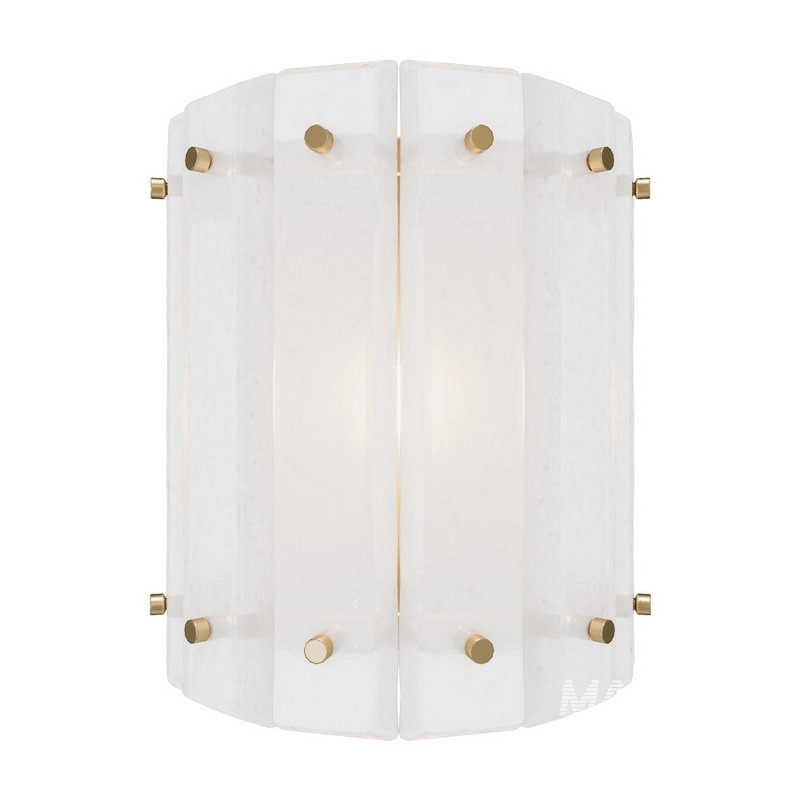 Wall Lamp Blason Single - Image 1