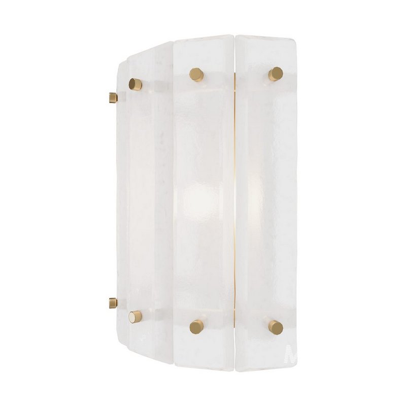 Wall Lamp Blason Single - Image 2