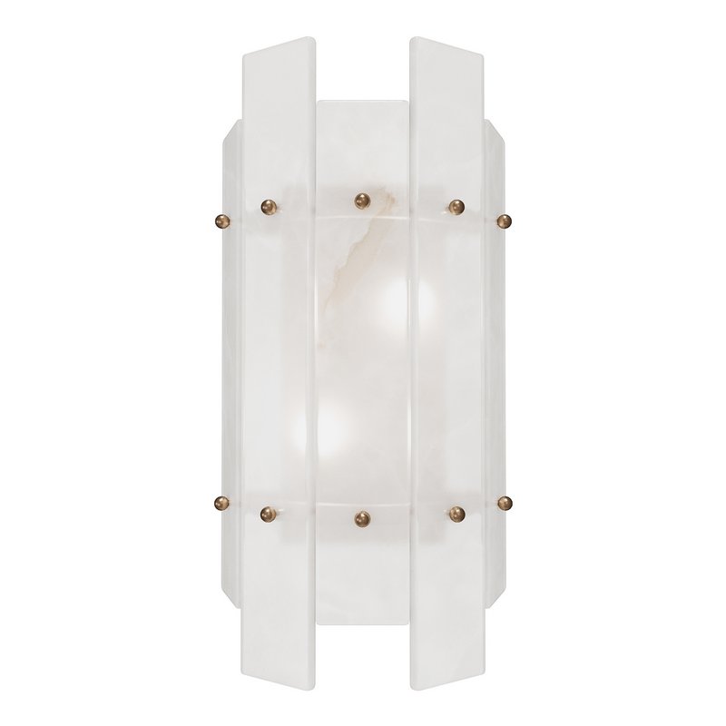 Wall Lamp Ruby - Image 1