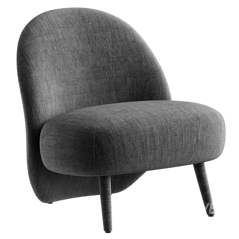 myagkiy kreslo 2 - Image 2