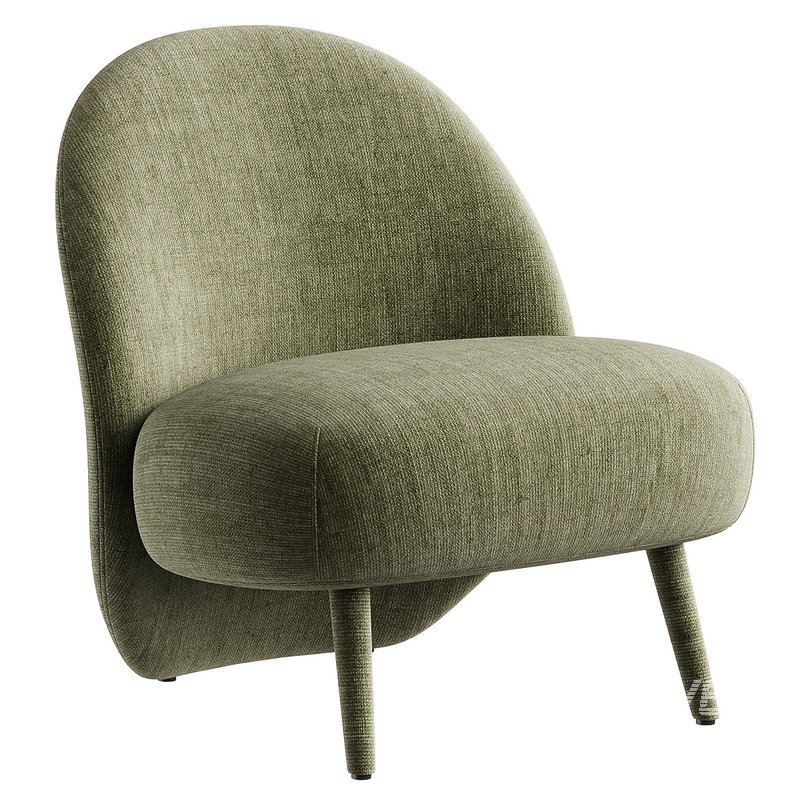 myagkiy kreslo 2 - Image 4