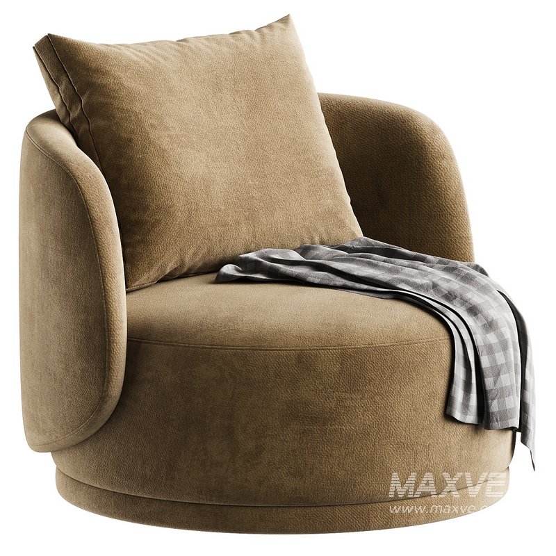 armchair 44 - Image 2