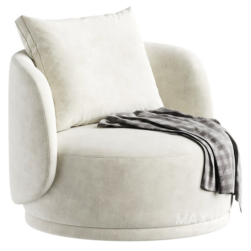 armchair 44 - Image 1