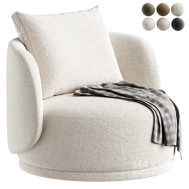 armchair 44 - Image 3