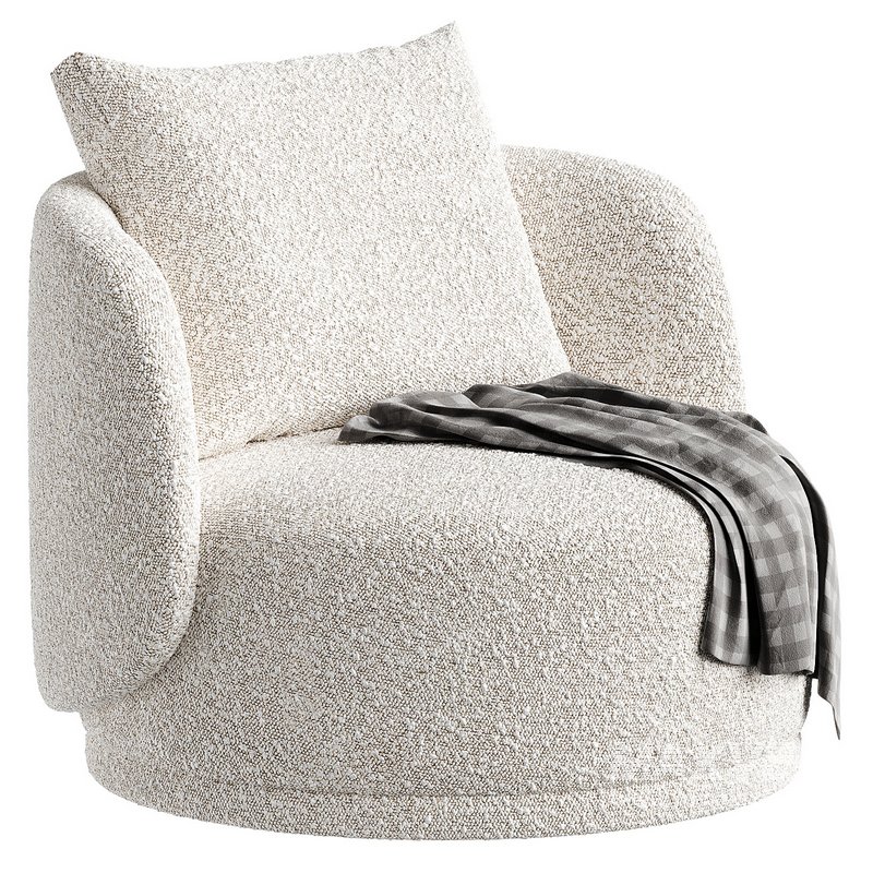 armchair 44 - Image 4