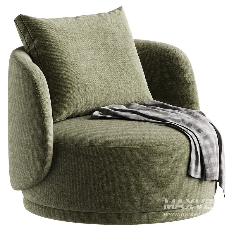 armchair 44 - Image 7