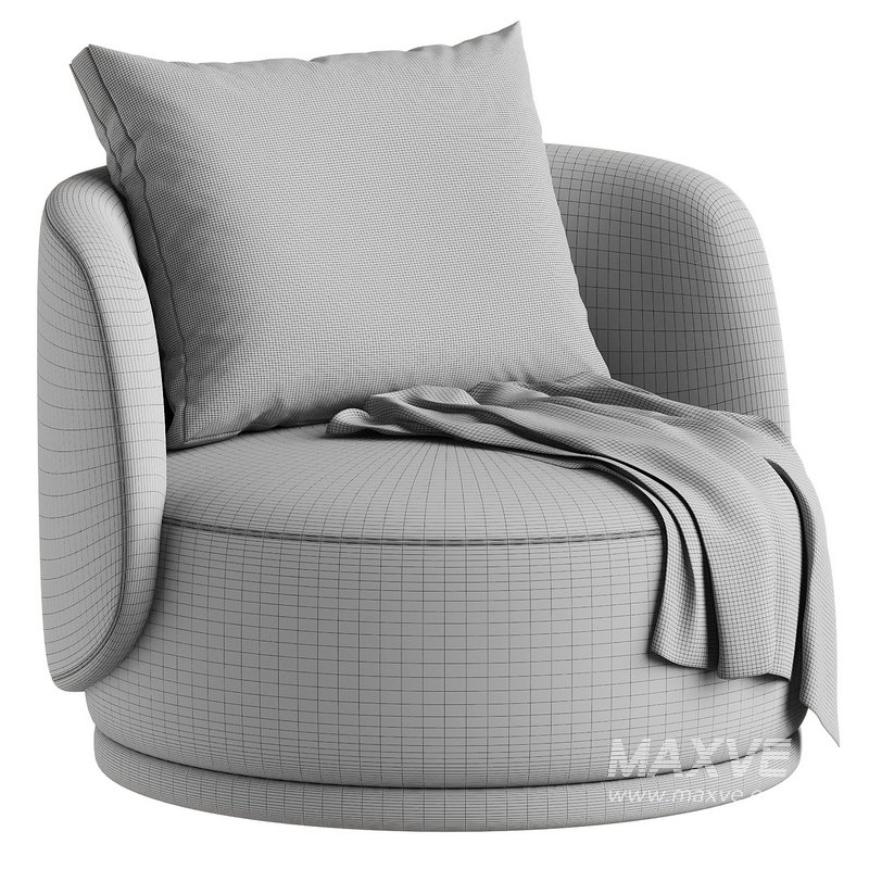 armchair 44 - Image 6