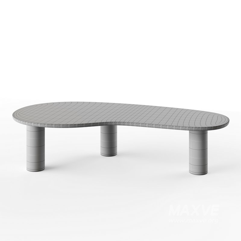 Aesthetic coffee table - Image 14