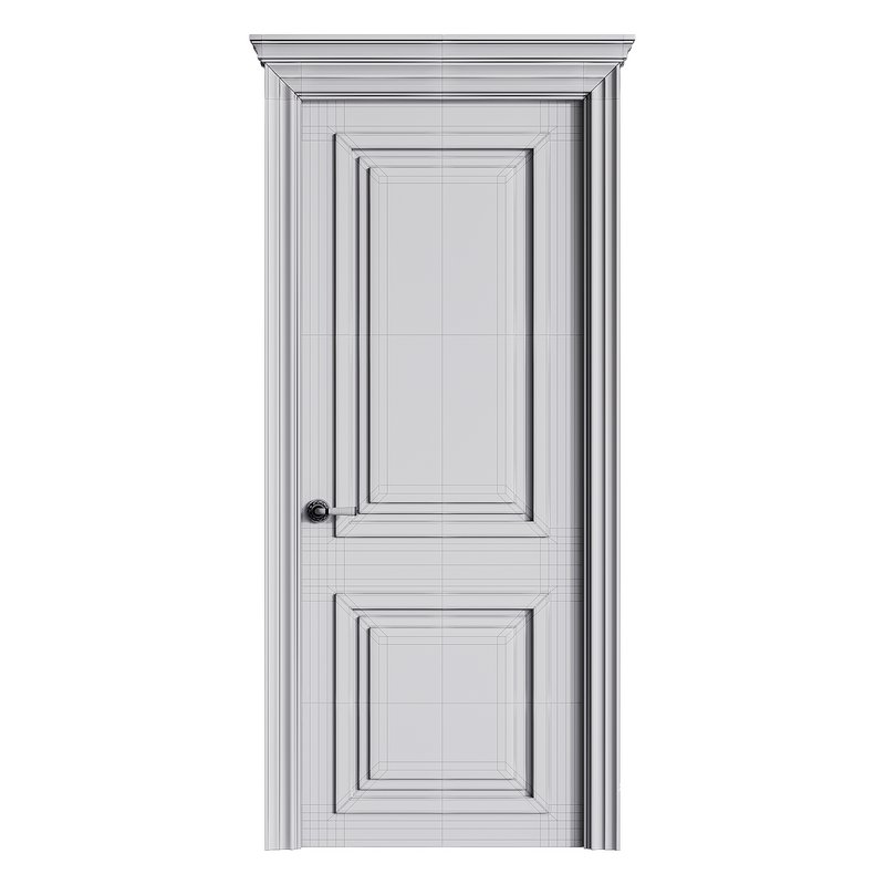 Modern entrance door 57 - Image 13