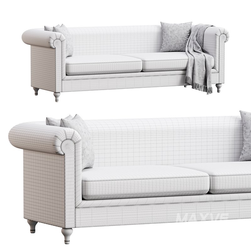 Sofa A71 by Delavega - Image 14