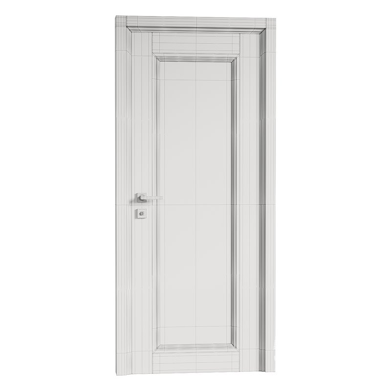 MODERN INTERIOR DOOR 13 - Image 14