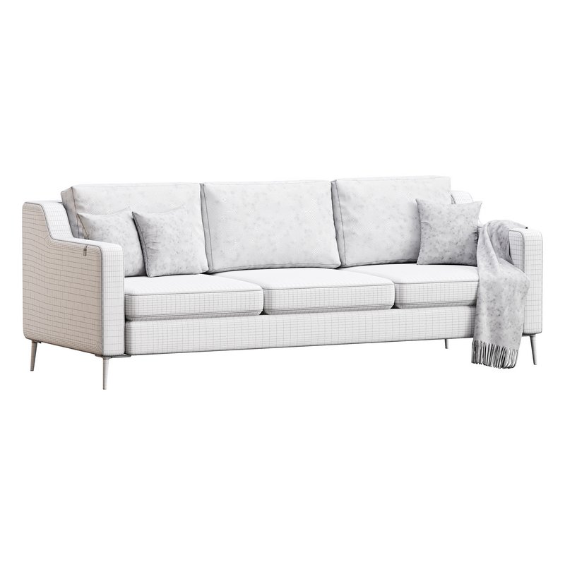 Sofa Halle L by Delavega - Image 14