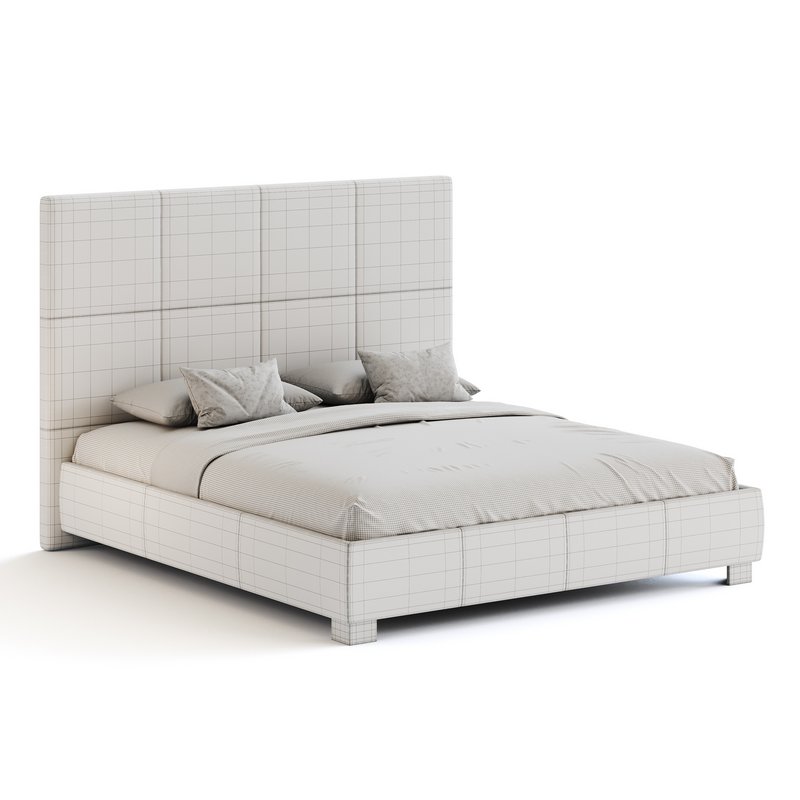 Bed FIONA BED - Image 14