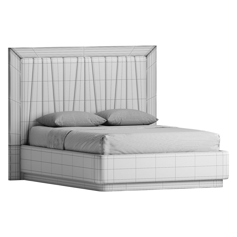 CONCEPT by Romatti Bed - Image 14