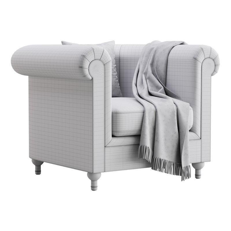 Chair C71 by Delavega - Image 14