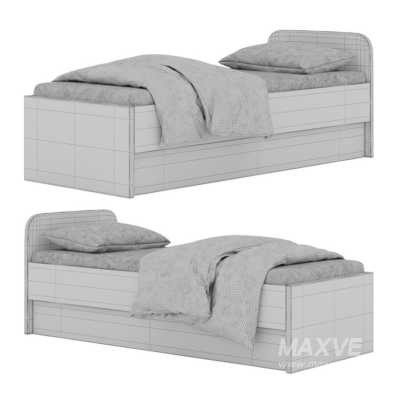 Polinas bed - Image 15