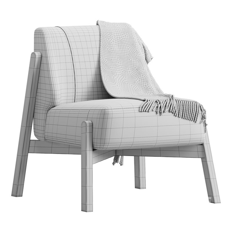 The Hardy armchair - Image 13