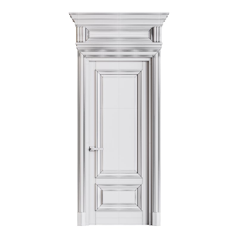 Modern entrance door 31 - Image 14