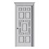 Modern entrance door 61 - Thumbnail 14