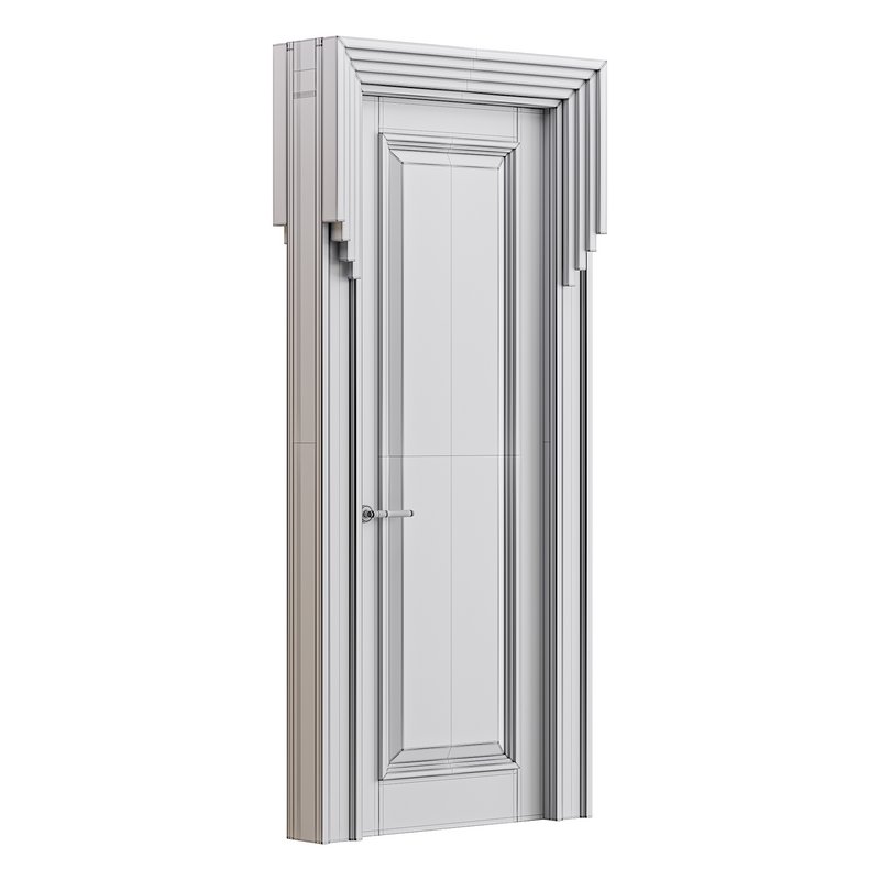 Modern entrance door 49 - Image 14