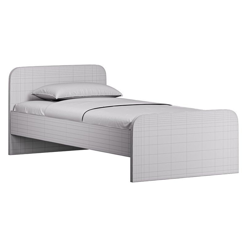 Bed Cat No 900 3 - Image 17