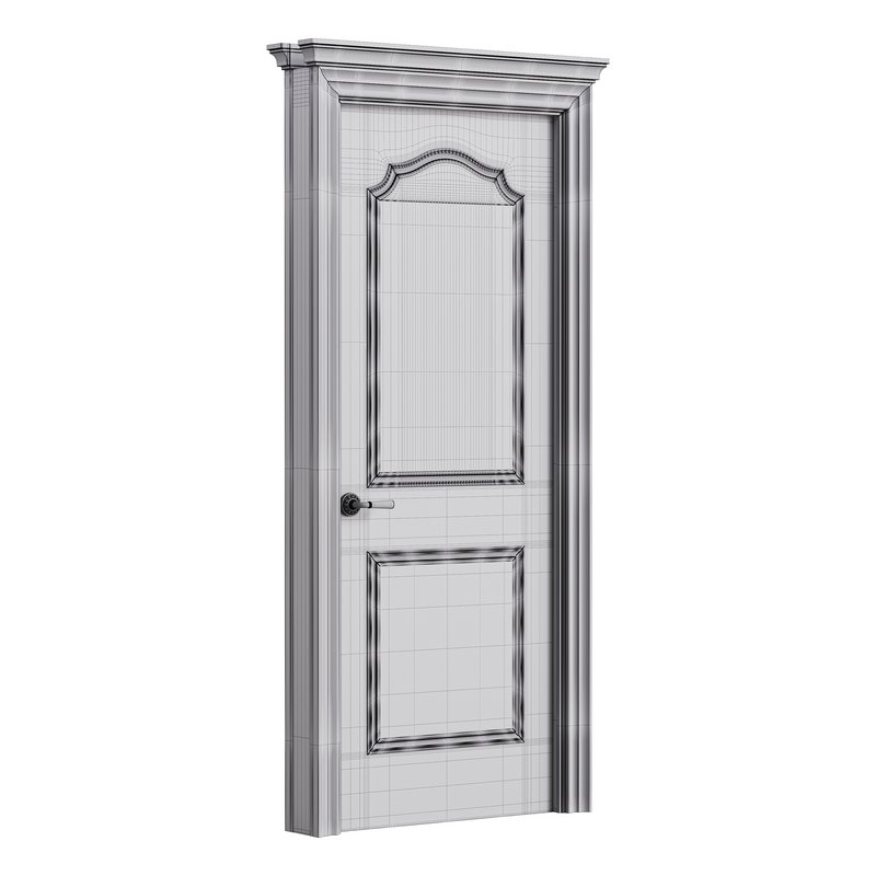 Modern entrance door 26 - Image 14