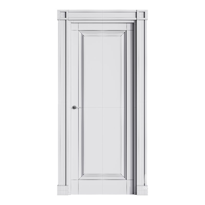 Modern entrance door 32 - Image 13