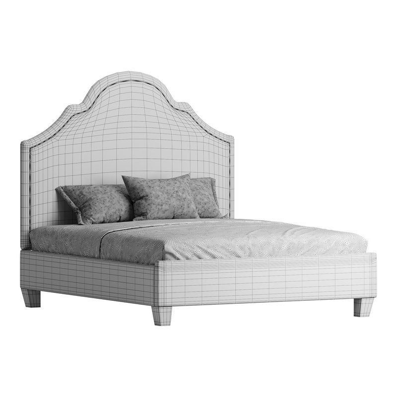 Double bed Guss P - Image 14