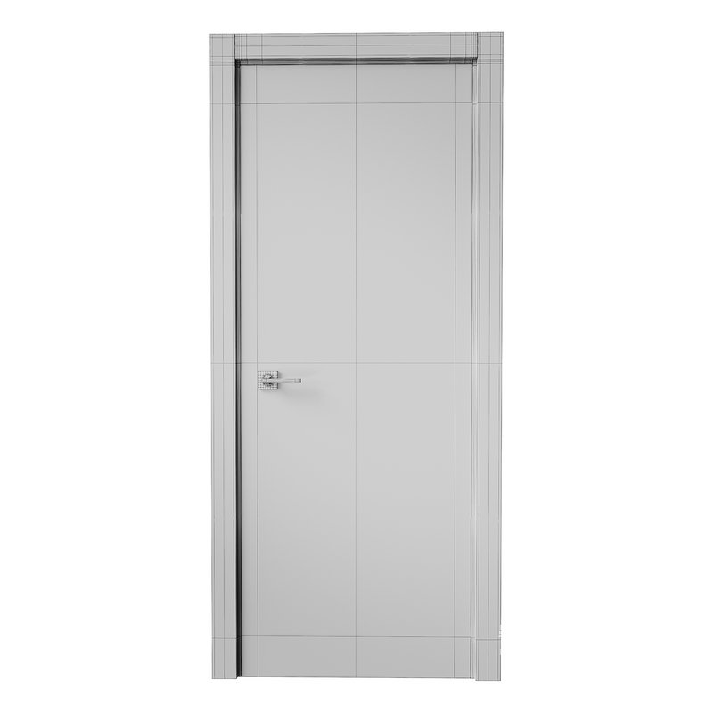 Optima Shambor Belldinni Modern Interior Door 1 - Image 13