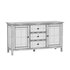 Chest of drawers 3 drawers and 2 doors Terek - Thumbnail 12