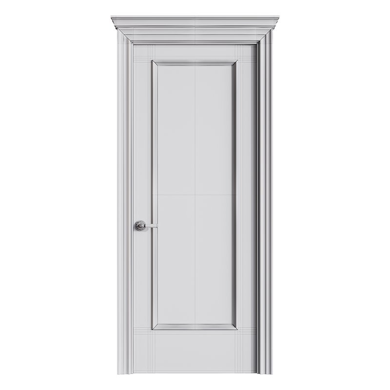 Modern entrance door 67 - Image 14