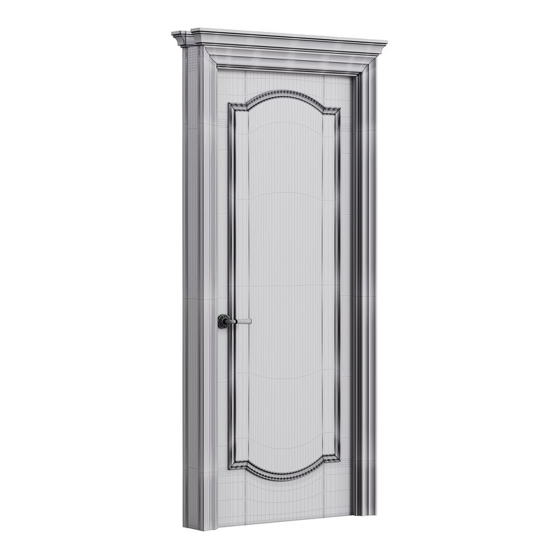 Modern entrance door 25 - Image 14