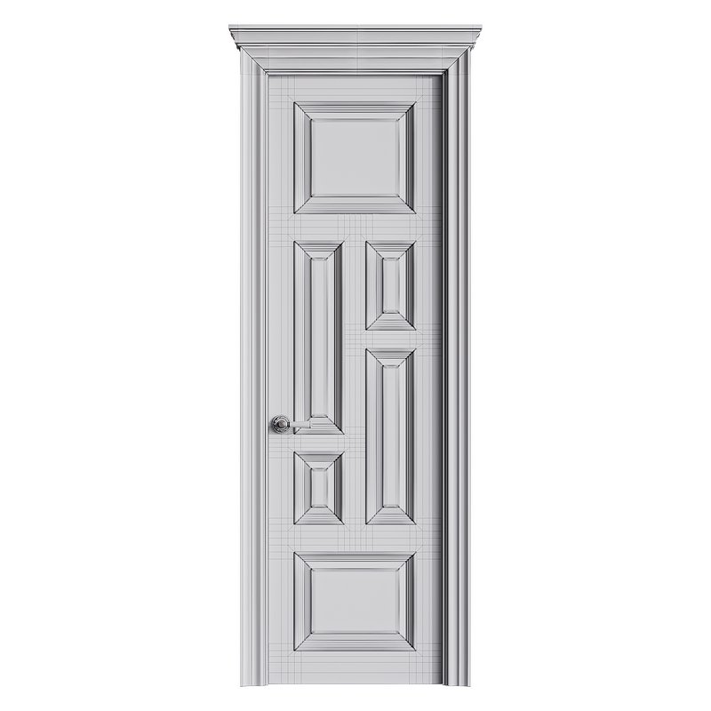 Modern entrance door 59 - Image 14