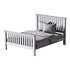 uhomepro Gray Full Size Bed - Thumbnail 14