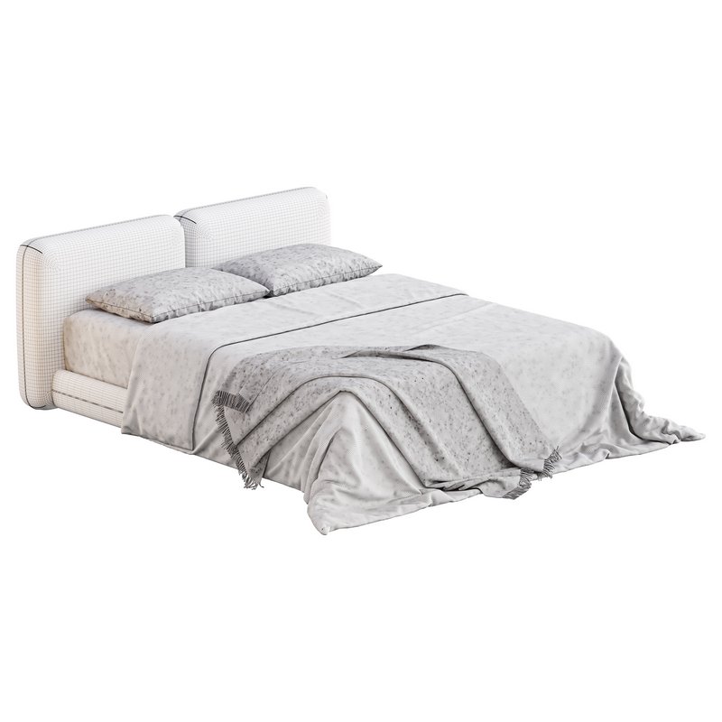 Delavega Bed KDP 02 - Image 14