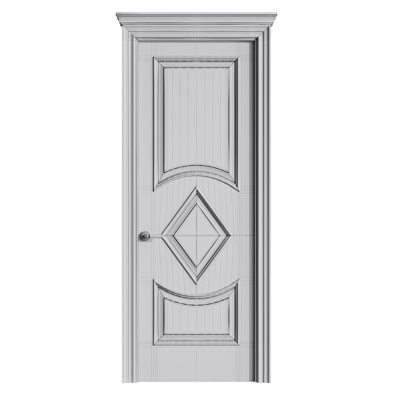Modern entrance door 62 - Image 13