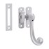 Black Window Sash Door Lock - Thumbnail 14
