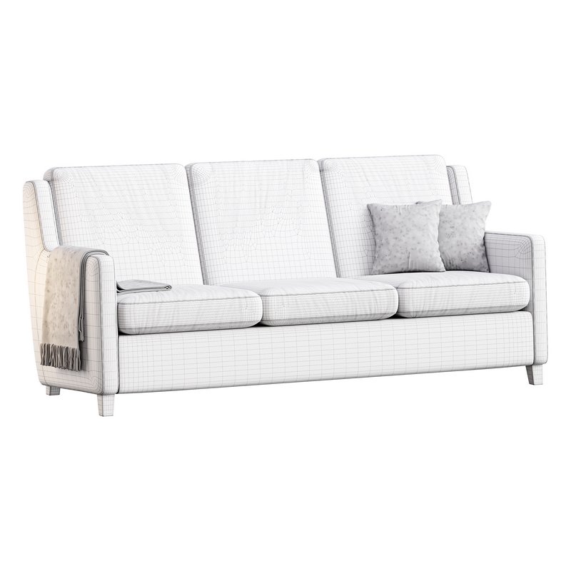 George Sofa - Image 14