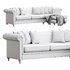 Corner sofa F71 by Delavega - Thumbnail 14