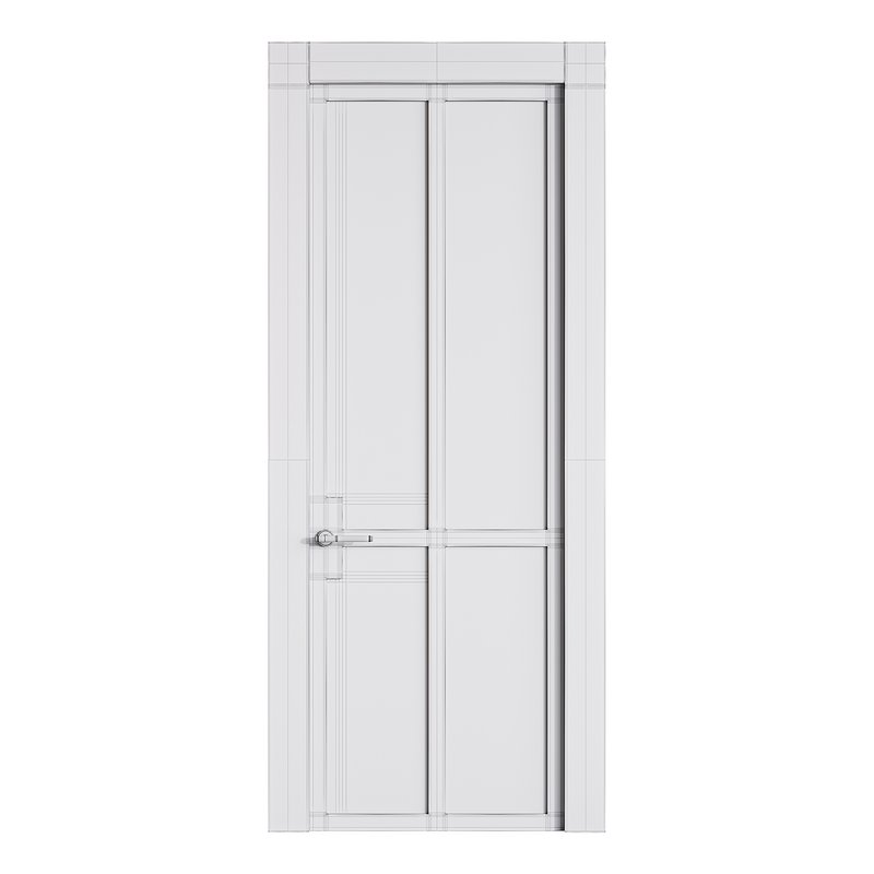 Modern entrance door 34 - Image 13