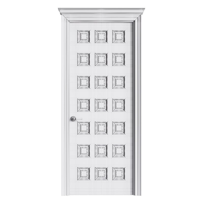 Modern entrance door 66 - Image 14