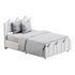 Mjkone Full Size Kids Bed - Thumbnail 14