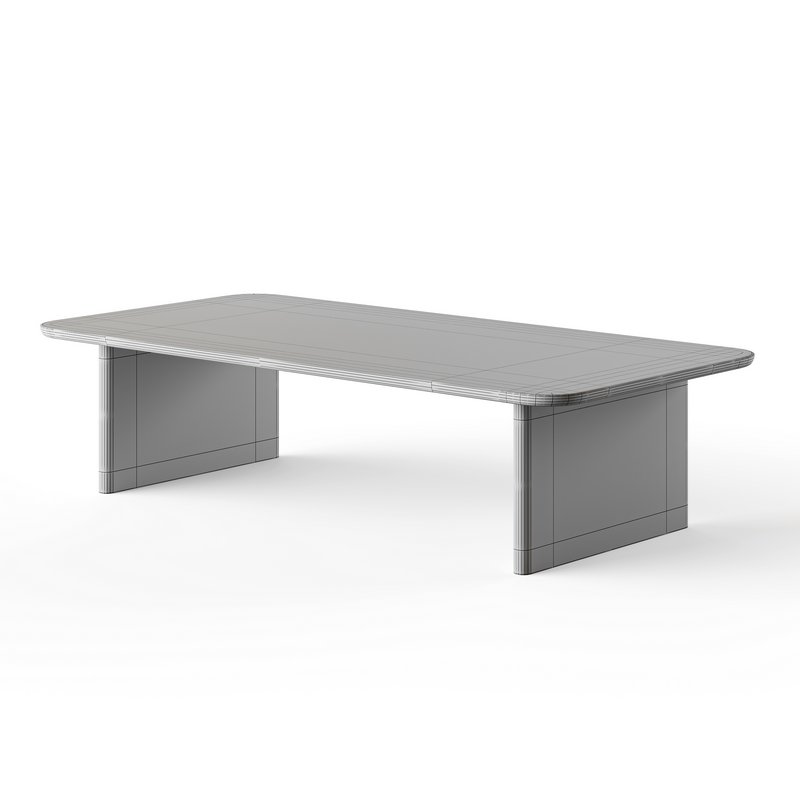Modern coffee table 3 - Image 13