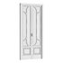 Modern entrance door 07 - Thumbnail 13