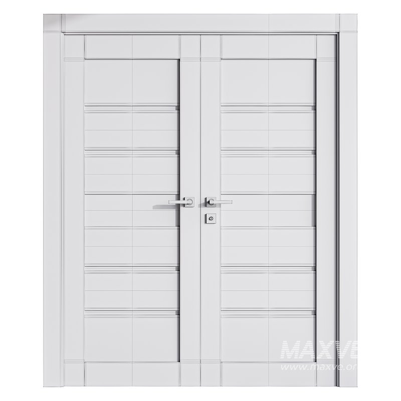 Modern entrance door 75 - Image 14