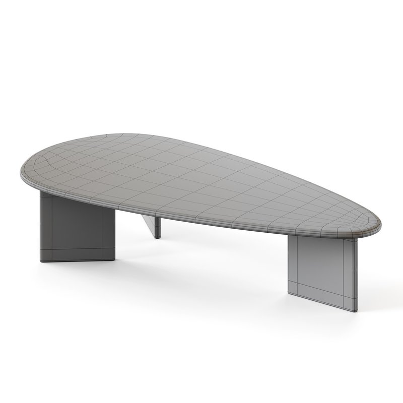 Modern coffee table - Image 14