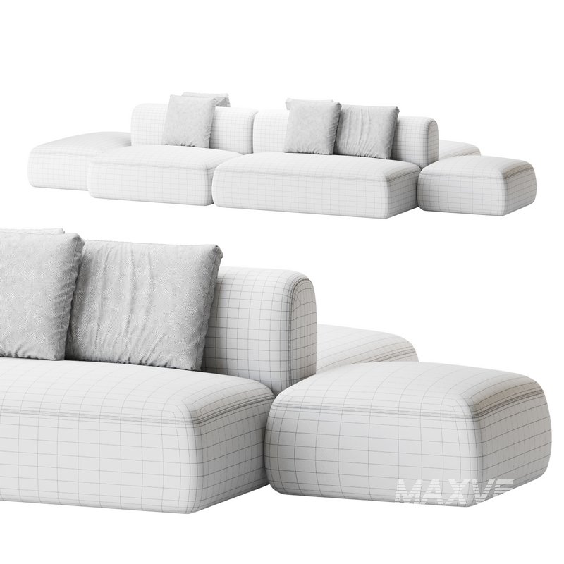 Cosy Island Sofa - Image 14