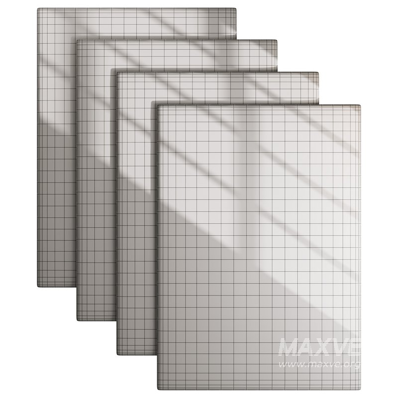 carpet for childrens room set 4 - Image 12