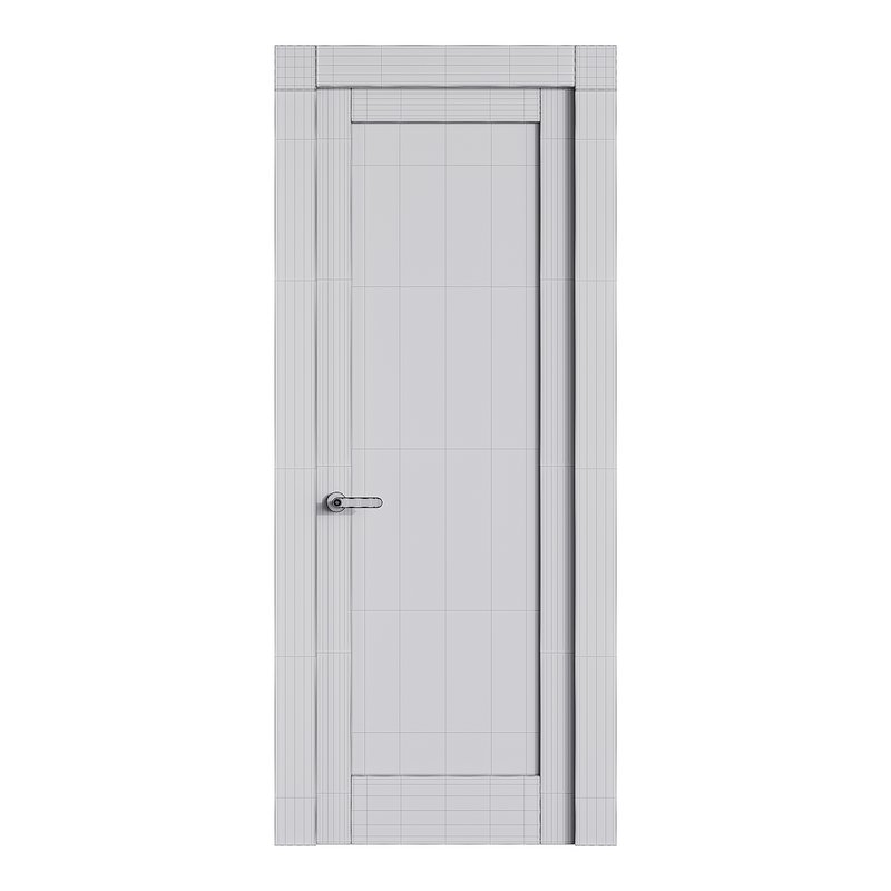 Modern entrance door 39 - Image 14